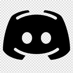 Discord Computer Icons Logo, simplify transparent background ...
