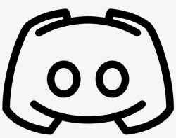 Discord-logo - Discord Light Theme Meme - Free Transparent ...