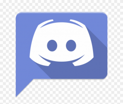 Flat Discord Material Like Icon - Discor #746399 - PNG ...