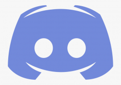 Discord Svg Chat - Transparent Background Discord Logo ...