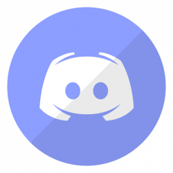 Discord, logo, website icon