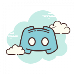 Discord Icon - Free Download, PNG and Vector