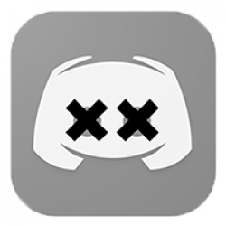 Grandson Discord – XX