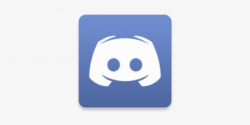 Transparent Background Discord Icon PNG Image | Transparent ...