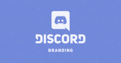 Discord — Branding