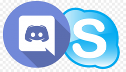Discord Logo