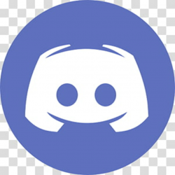 Discord logo, Discord Computer Icons Logo Computer Software ...