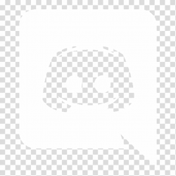 Black and white cartoon logo, Discord Logo Decal Soccer ...