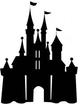 Disney castle clipart Beautiful Best 15 Disney Castle Logo ...