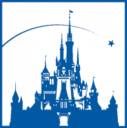 Disney castle disney opening castle clipart clipartfest ...