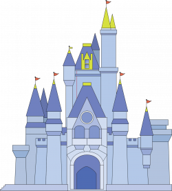 Magic Kingdom Sleeping Beauty Castle Mickey Mouse Cinderella ...