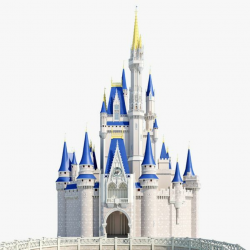 Disney castle cinderella castle clipart 2 in 2019 | Disney ...