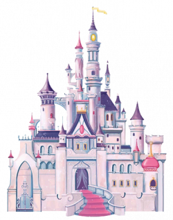 Cinderella castle disney castle cinderella clipart 2 ...