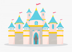 Castle Clipart Inside - Sleeping Beauty Castle Disney Castle ...