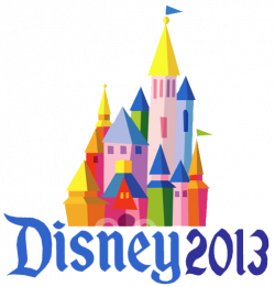 Disney castle clipart 4 - WikiClipArt