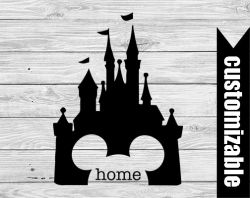 Free Disney Home Cliparts, Download Free Clip Art, Free Clip ...