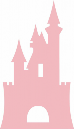Cinderella castle images about clipart princesse on ...