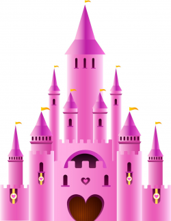 Disney castle free disney princess castle clipart ...