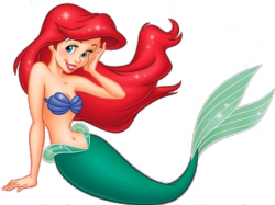 Free Disney Mermaid Cliparts, Download Free Clip Art, Free Clip Art ...