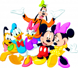 Walt Disney Clipart | Free download best Walt Disney Clipart on ...