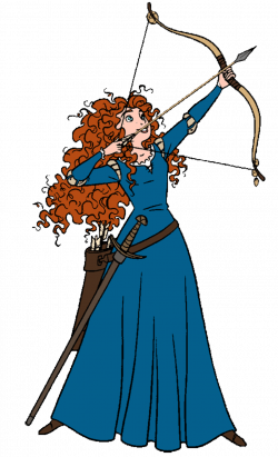 Disney Pixar\'s Brave Clip Art | Disney Clip Art Galore