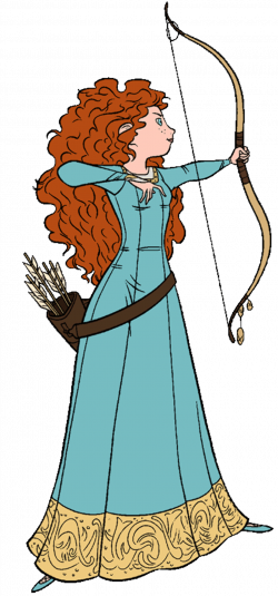 Disney Pixar\'s Brave Clip Art | Disney Clip Art Galore