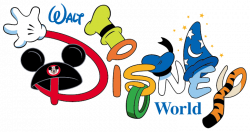 Disney Characters Clipart - Clipart Junction