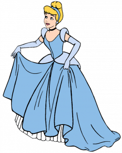 Cinderella Clip Art 3 | Disney Clip Art Galore