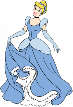 Cinderella Clip Art 3 | Disney Clip Art Galore