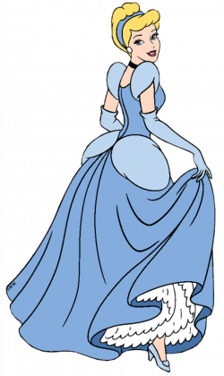 Cinderella Clip Art 3 | Disney Clip Art Galore