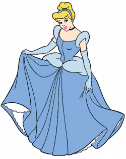 Cinderella Clip Art 3 | Disney Clip Art Galore