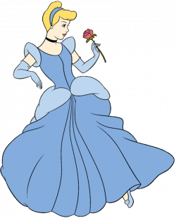 Cinderella Clip Art 3 | Disney Clip Art Galore