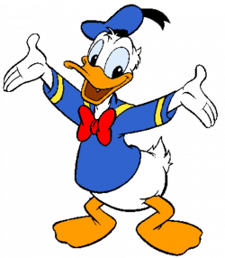 Donald duck clip art images disney clip art galore - Cliparting.com
