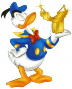 Free Donald Duck Disney Clipart and Disney Animated Gifs - Disney ...