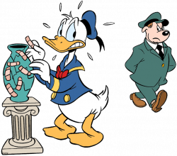 Donald Duck Clip Art | Disney Clip Art Galore