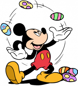 Disney Easter Clip Art | Disney Clip Art Galore