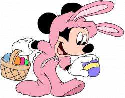 Disney Easter Clip Art | Disney Clip Art Galore