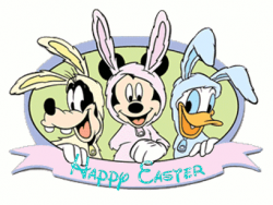 Free Disney Cliparts Easter, Download Free Clip Art, Free Clip Art ...