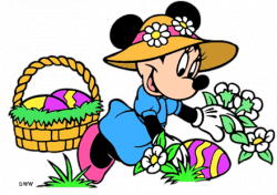 Disney Easter Clip Art | Disney Clip Art Galore