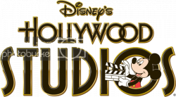 New Disney\'s Hollywood Studios logo - General Design - Chris ...