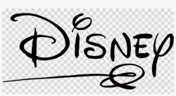 Disney Clipart The Walt Disney Company Logo Disney - Logo Disney PNG ...