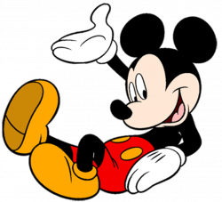 Free Mickey Mouse Head Clipart, Download Free Clip Art, Free Clip ...