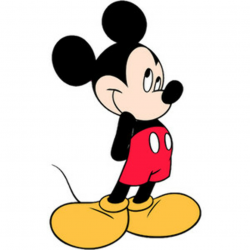 Clip art mickey mouse clipart 2 - Cliparting.com