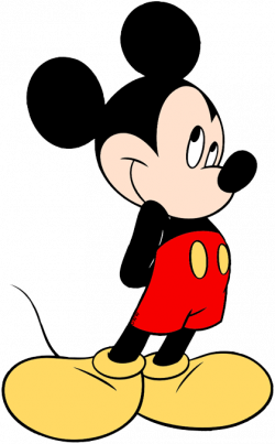 Mickey Mouse Clip Art 2 | Disney Clip Art Galore