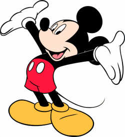 Disney clipart mickey mouse 2 » Clipart Portal