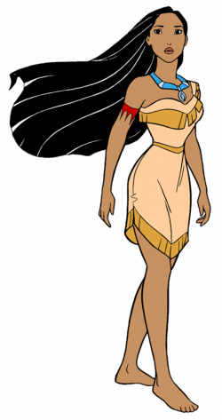 Disney Pocahontas Clipart - Disney Clipart Galore - Cliparts.co