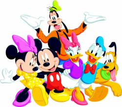 Disney Clipart Free Printable | Free download best Disney Clipart ...