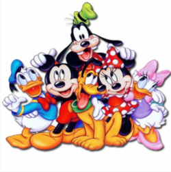 Euro Disney Clipart & Free Clip Art Images #20263 - Clipartimage.com
