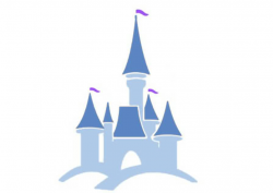 Disney castle clipart simple clipartfest - WikiClipArt