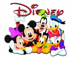 Disney World Clipart | Clipart Panda - Free Clipart Images